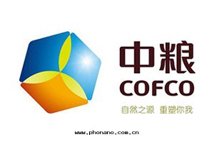 中(zhōng)粮(liáng)