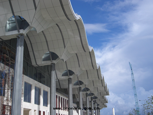 越南(nán)國(guó)家(jiā)会(huì)議中(zhōng)心(xīn)