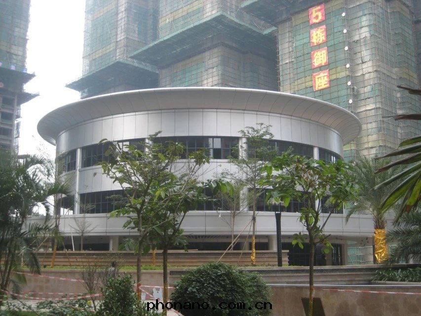 化(huà)州雄大(dà)御花(huā)苑