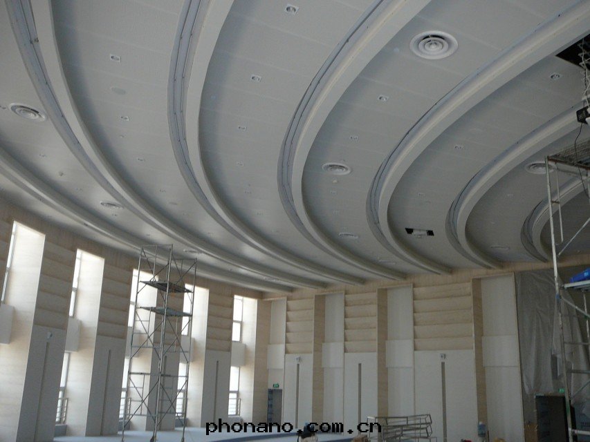 東(dōng)方航空(kōng)大(dà)会(huì)議室(shì)