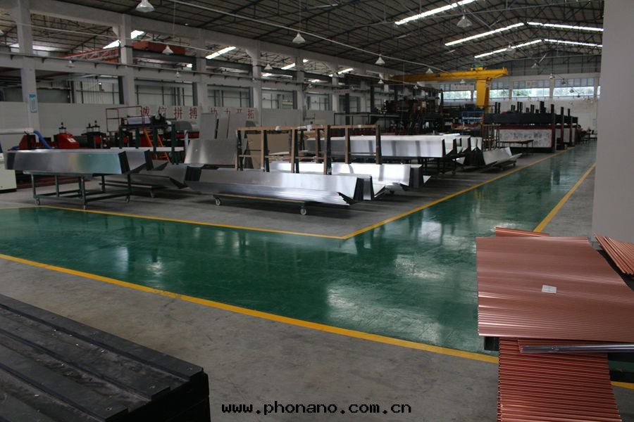 生(shēng)産基地(dì)