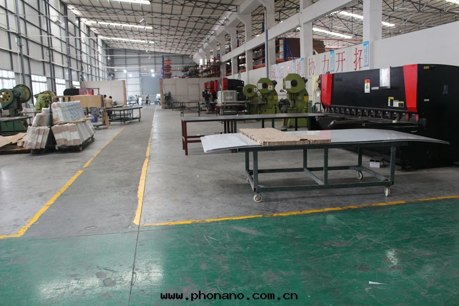 生(shēng)産基地(dì)