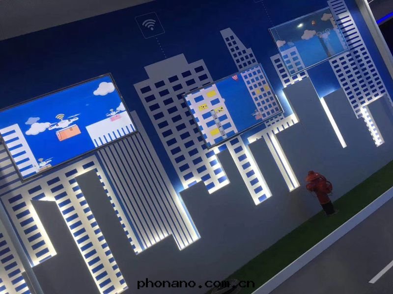 成(chéng)都電(diàn)信(xìn)總(zǒng)部(bù)大(dà)廈