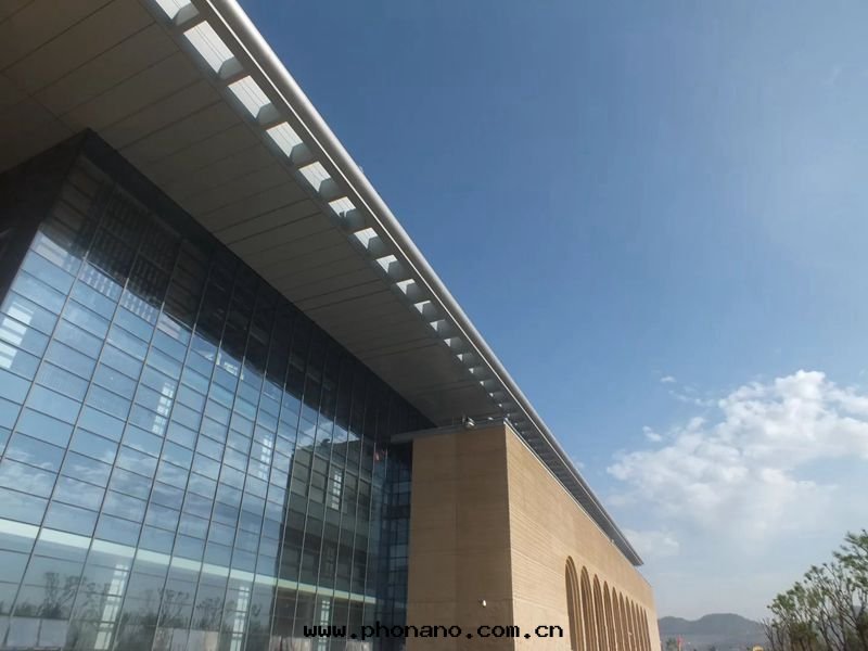 延安(ān)大(dà)劇院(yuàn)