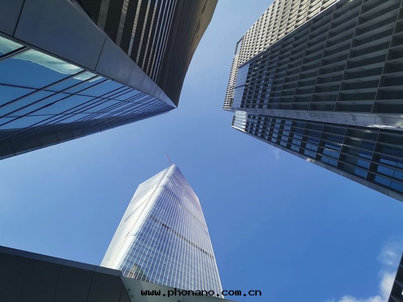 順豐總(zǒng)部(bù)大(dà)廈