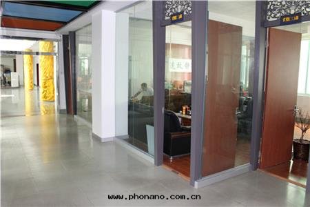 鋁(lǚ)單闆幕牆(qiáng)