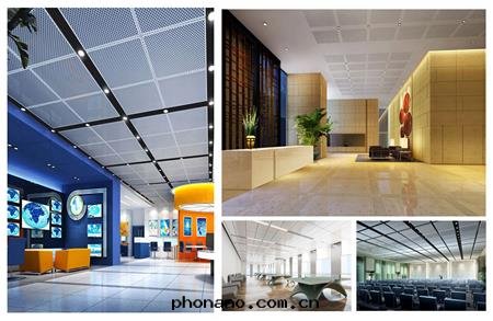 鋁(lǚ)單板幕牆(qiáng)