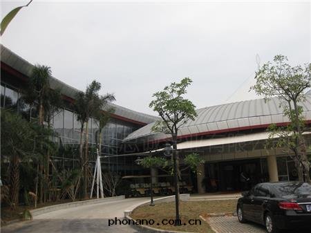 鋁(lǚ)單闆幕牆(qiáng)