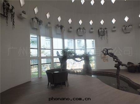 鋁(lǚ)瓦(wǎ)楞闆