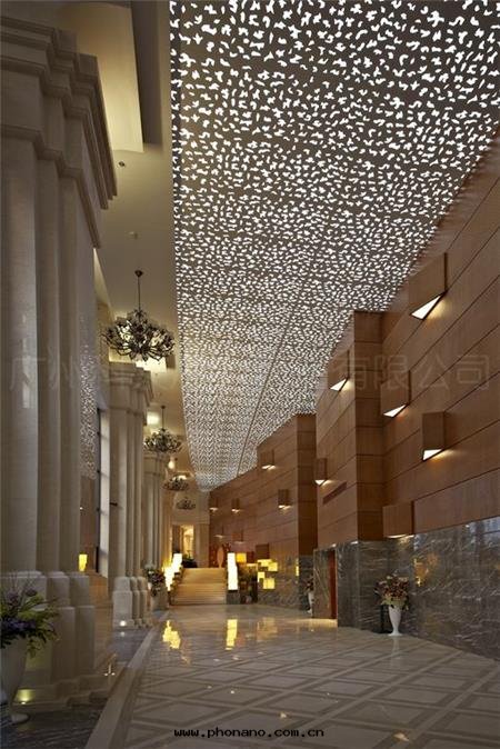 镂空(kōng)藝術(shù)雕花(huā)闆