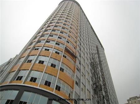 鋁(lǚ)單闆幕牆(qiáng)