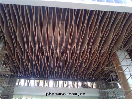 异(yì)形方通(tòng)