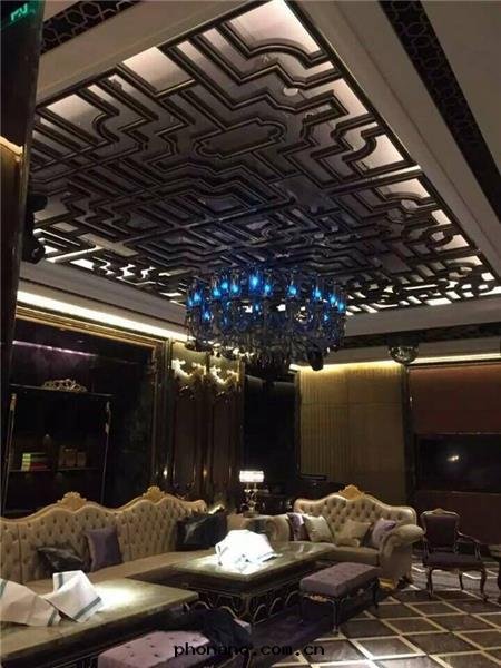 异(yì)形鋁(lǚ)單闆