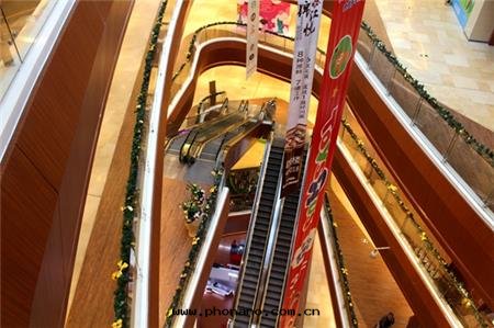 鋁(lǚ)蜂窩板案例