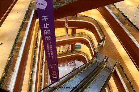 鋁(lǚ)蜂窩板案例