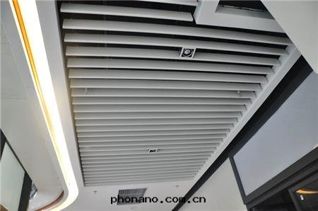 包(bāo)柱(zhù)鋁(lǚ)單闆案(àn)例