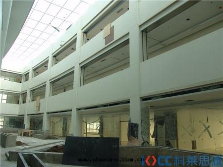 本(běn)溪盛京醫院