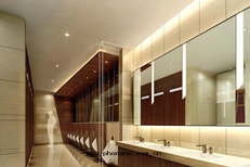 鋁(lǚ)蜂窩隔斷将完全(quán)取(qǔ)代(dài)石(dàn)膏闆隔斷 鋁(lǚ)蜂窩隔斷将完全(quán)取(qǔ)代(dài)石(dàn)膏闆隔斷