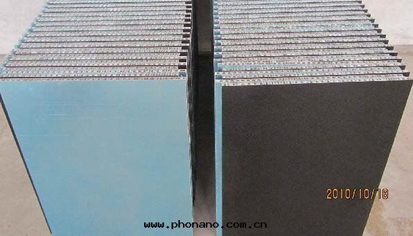 鋁(lǚ)蜂窩闆市(shì)场應(yìng)用(yòng)廣、需求大(dà)