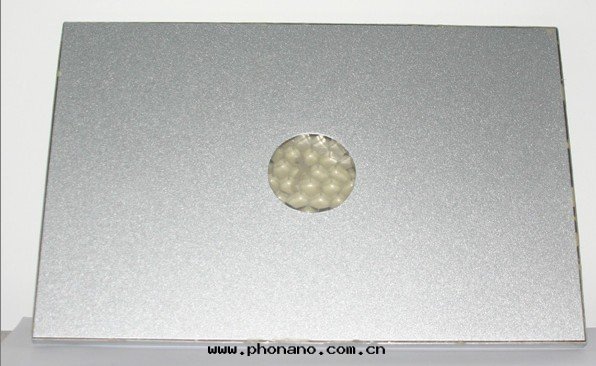 蜂窩鋁(lǚ)闆深受歡迎