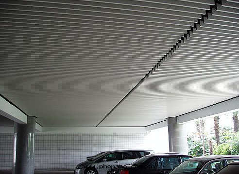 蜂窩紙(zhǐ)牆(qiáng)闆 环保新(xīn)趨勢