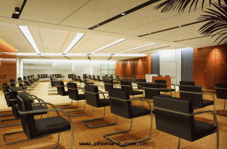 鋁(lǚ)蜂窩闆簡介