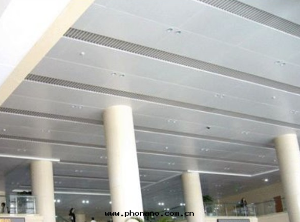 金(jīn)屬蜂窩鋁(lǚ)闆的(de)應(yìng)用(yòng)狀态