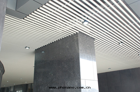 金(jīn)屬蜂窩鋁(lǚ)闆制造技術(shù) 新(xīn)型結構