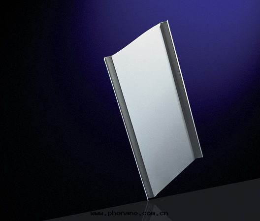 鋁(lǚ)蜂窩闆的(de)着色(sè)工藝