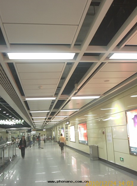 鋁(lǚ)蜂窩闆選擇要求