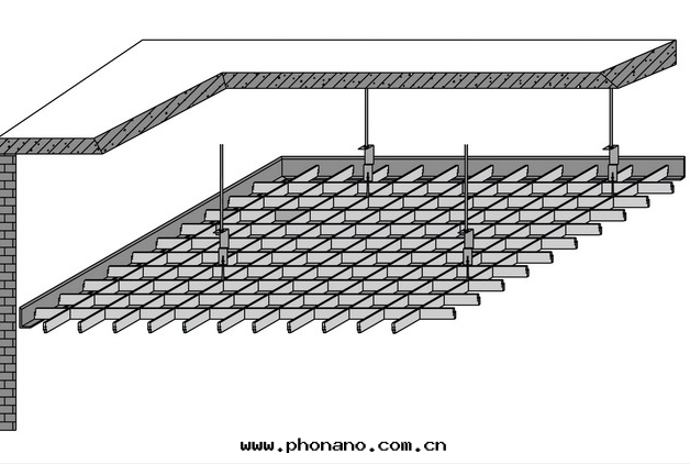 蜂窩鋁(lǚ)闆要求超高(gāo)的(de)安(ān)裝(zhuāng)技術(shù)