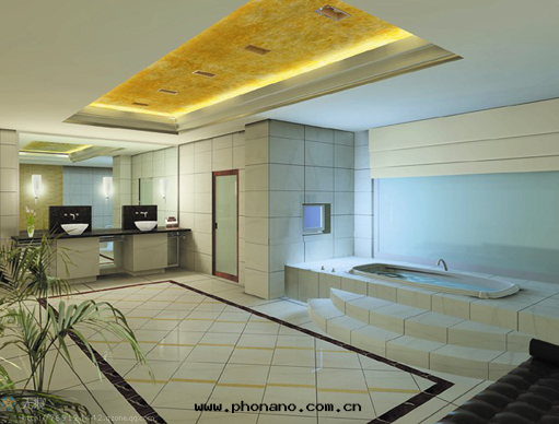 鋁(lǚ)蜂窩闆的(de)绿色(sè)化(huà)方向(xiàng)