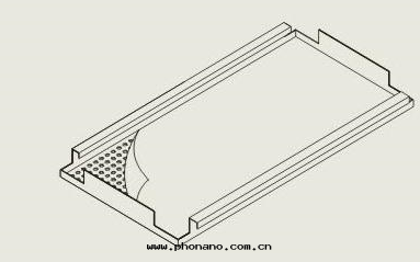 蜂窩鋁(lǚ)闆在(zài)各个(gè)领域的(de)優越性(xìng)能(néng)