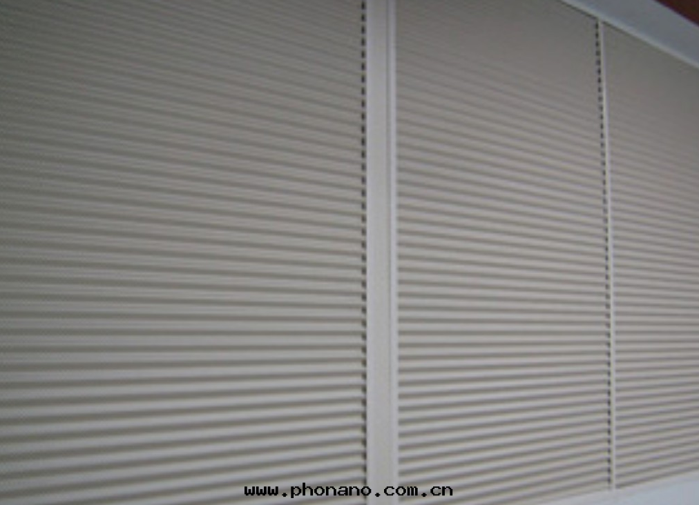 鋁(lǚ)蜂窩闆表(biǎo)面(miàn)處(chù)理(lǐ)工藝如(rú)下(xià)