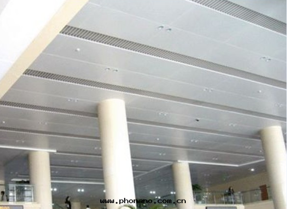 制造蜂窩鋁(lǚ)闆所需原材料的(de)選擇要求