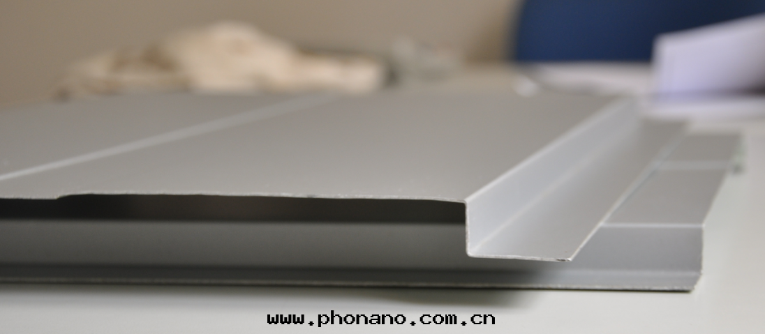 鋁(lǚ)蜂窩闆施工思(sī)路(lù)