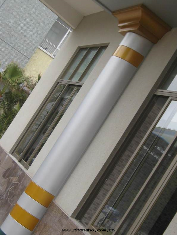 鋁(lǚ)蜂窩闆系(xì)統優點(diǎn)