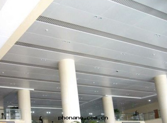 鋁(lǚ)蜂窩闆的(de)整體(tǐ)穩定(dìng)性(xìng)