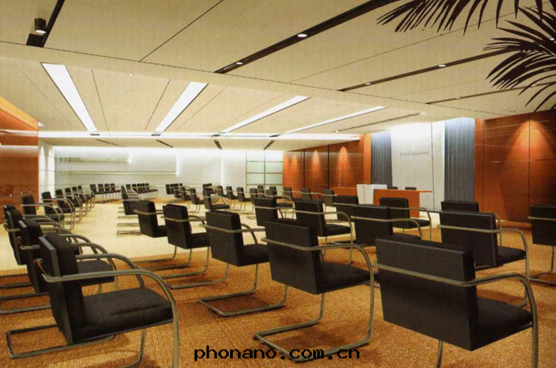 蜂窩鋁(lǚ)闆的(de)双(shuāng)层(céng)金(jīn)屬系(xì)統