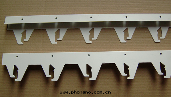 鋁(lǚ)蜂窩闆的(de)綜合性(xìng)能(néng)理(lǐ)想(xiǎng)