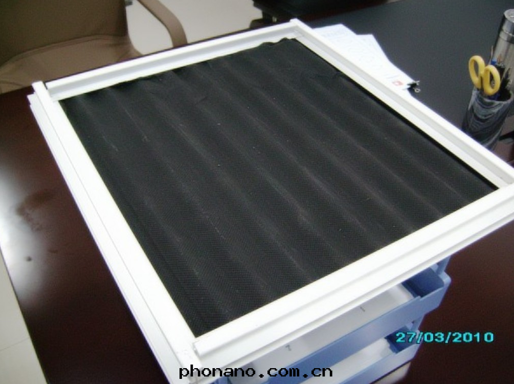 蜂窩鋁(lǚ)板幕牆(qiáng)産生(shēng)的(de)問(wèn)題(tí)