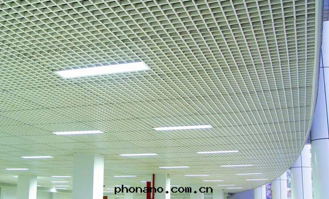 鋁(lǚ)蜂窩板廣受歡迎