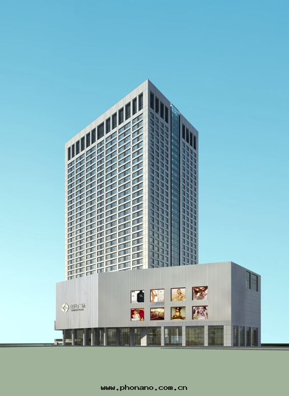 幕牆(qiáng)鋁(lǚ)單闆與(yǔ)鋁(lǚ)蜂窩闆的(de)區(qū)别