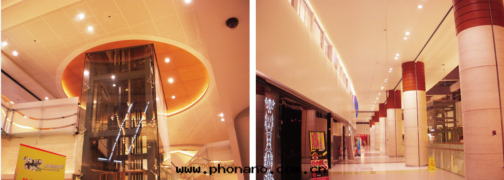 如(rú)何選購鋁(lǚ)單闆幕牆(qiáng)産品