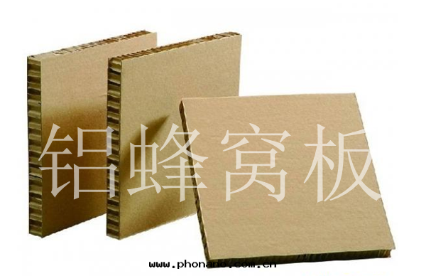 影響鋁(lǚ)蜂窩闆剝離强度(dù)因(yīn)素