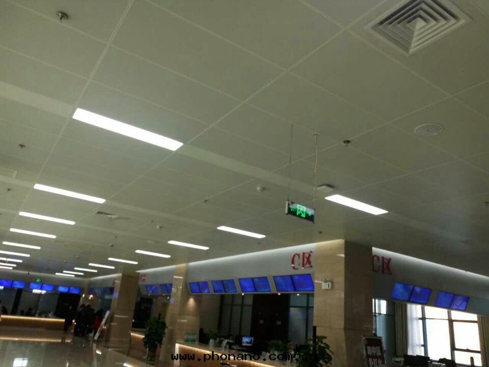 鋁(lǚ)單闆和(hé)陽极(jí)氧化(huà)鋁(lǚ)單闆的(de)區(qū)分(fēn)