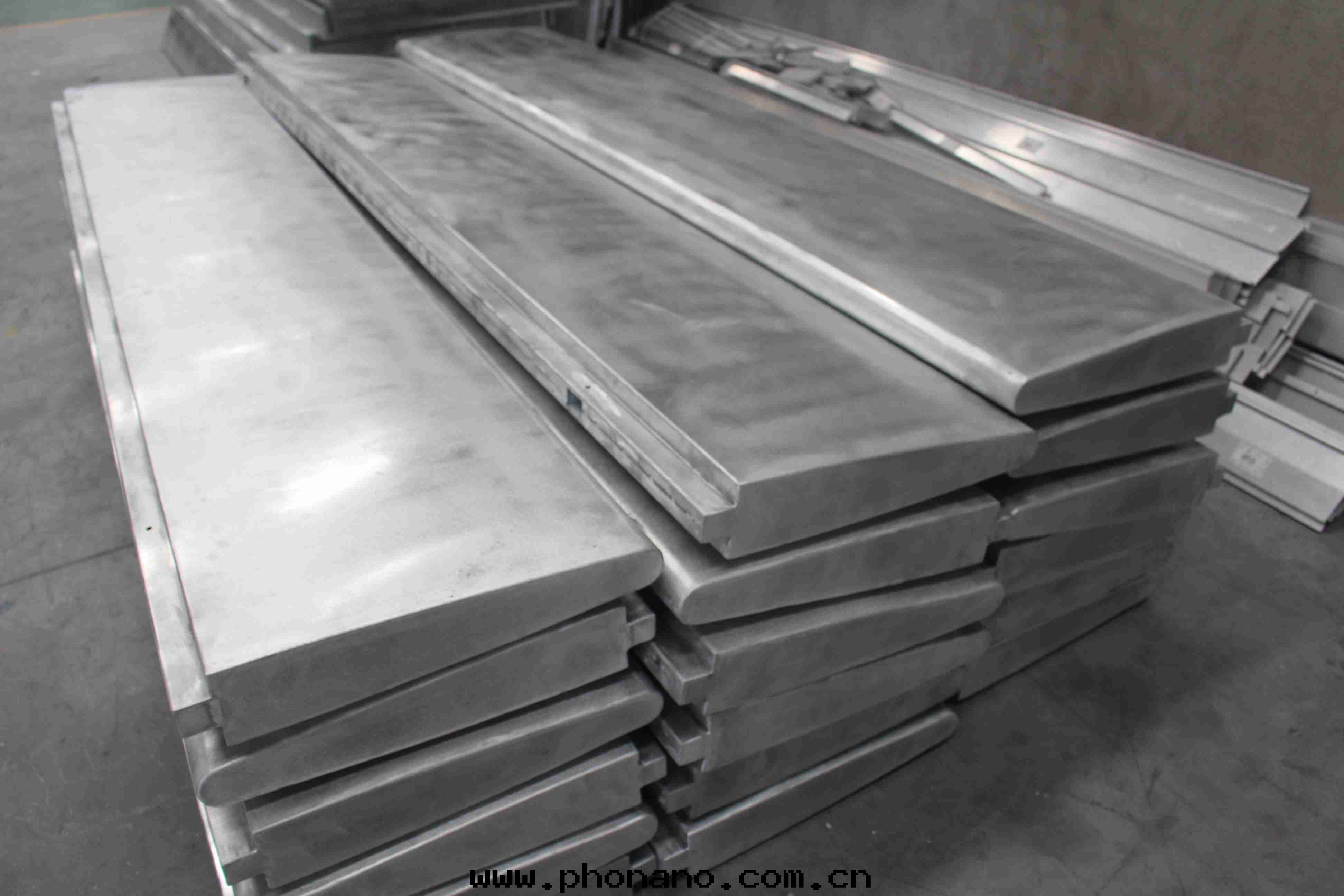 鋁(lǚ)單闆用(yòng)于(yú)外(wài)牆(qiáng)保温(wēn)的(de)6大(dà)好(hǎo)處(chù)