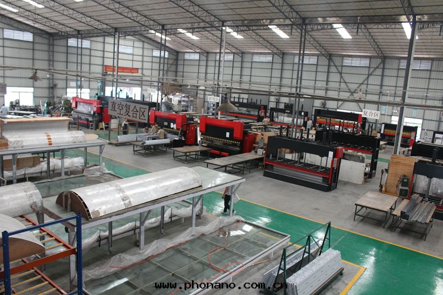 如(rú)何挑選鋁(lǚ)蜂窩闆，如(rú)何選对(duì)鋁(lǚ)蜂窩闆廠(chǎng)家(jiā)