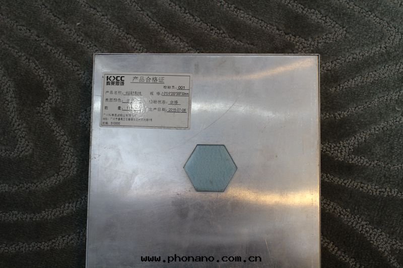 鋁(lǚ)蜂窩闆的(de)制作工藝有(yǒu)哪些(xiē)?