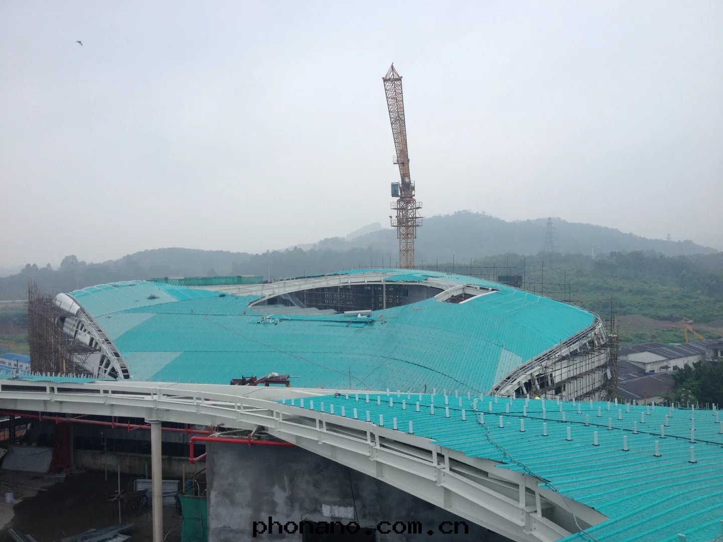 購買(mǎi)鋁(lǚ)蜂窩闆需知的(de)三(sān)點(diǎn)知識